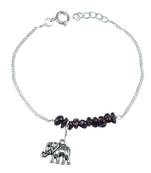 Red Crystal Bracelets