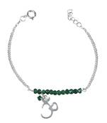 Green Jade Bracelets