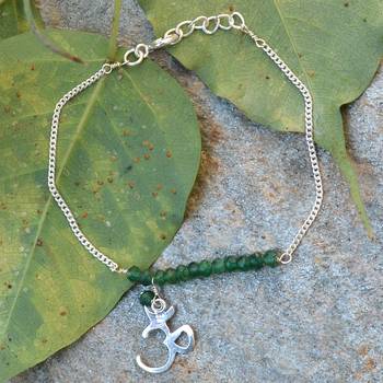 Green Jade Bracelets 3