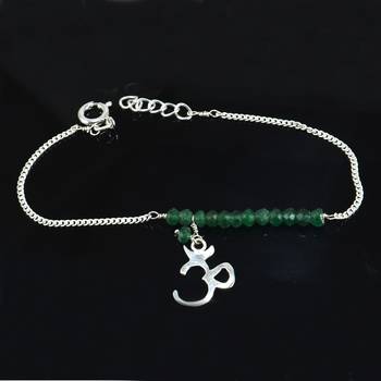 Green Jade Bracelets 4