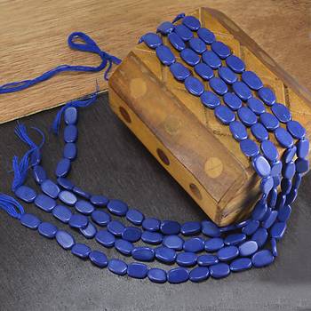 Blue Crystal Other 2