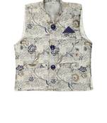 Kidling Boy's Party Wear Waiscoat For Kids