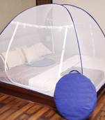 Styles Closet Cotton Polyster Mosquito net