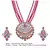 Real Kundan High Quality Wedding Necklace
