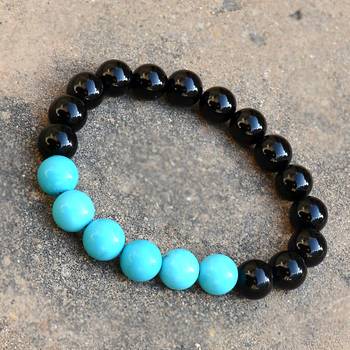 Multicolor Turquoise Bracelets 2