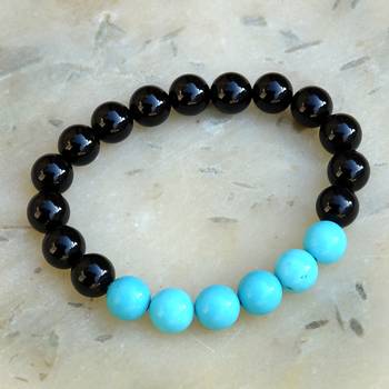 Multicolor Turquoise Bracelets 3