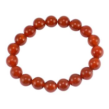 Red Onyx Bracelets 1