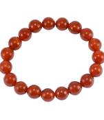 Red Onyx Bracelets