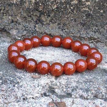 Red Onyx Bracelets 2