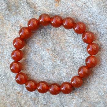 Red Onyx Bracelets 3