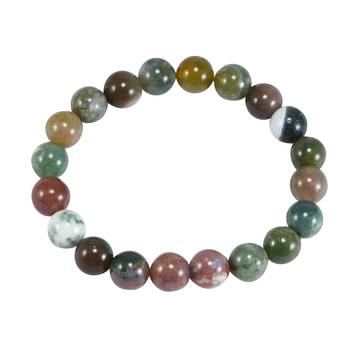 Multicolor Crystal Bracelets 1
