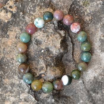 Multicolor Crystal Bracelets 2