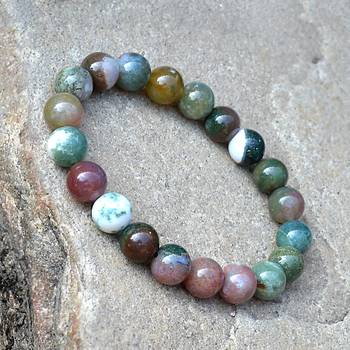 Multicolor Crystal Bracelets 3
