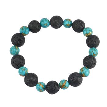 Multicolor Turquoise Bracelets 1