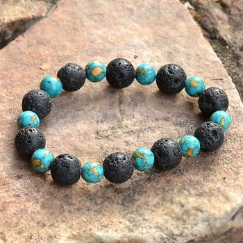Multicolor Turquoise Bracelets 3