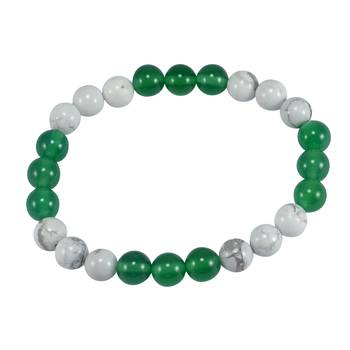 Multicolor Crystal Bracelets 1