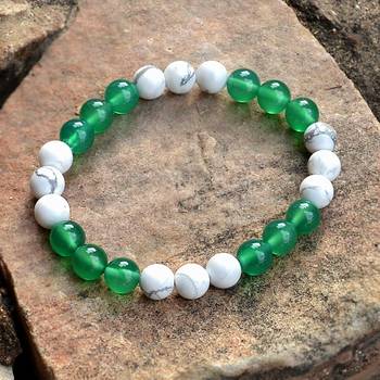 Multicolor Crystal Bracelets 2