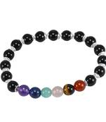 Multicolor Crystal Bracelets
