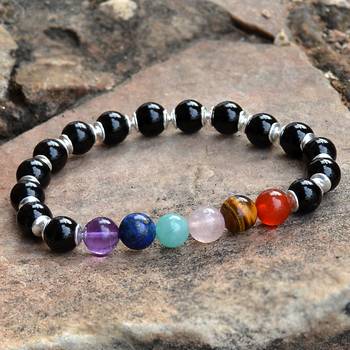 Multicolor Crystal Bracelets 2