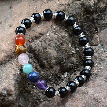 Multicolor Crystal Bracelets 3