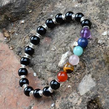 Multicolor Crystal Bracelets 4