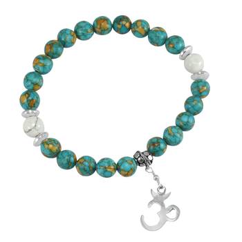 Multicolor Turquoise Bracelets 1