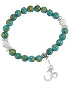 Multicolor Turquoise Bracelets
