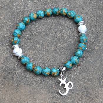 Multicolor Turquoise Bracelets 2