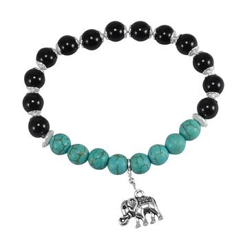 Multicolor Turquoise Bracelets 1