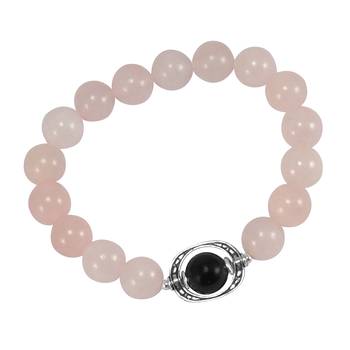 Multicolor Onyx Bracelets 1