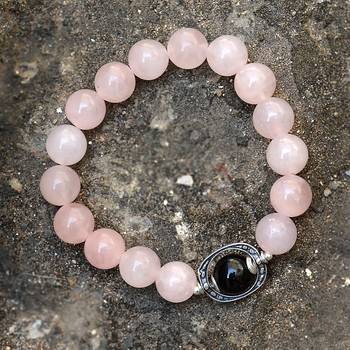Multicolor Onyx Bracelets 2