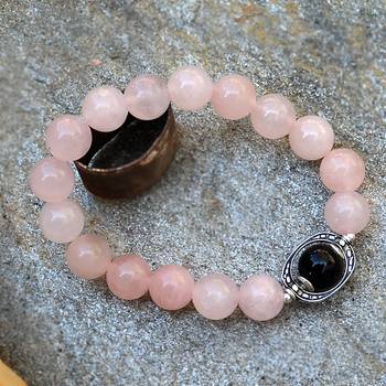 Multicolor Onyx Bracelets 3