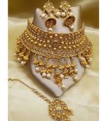 Gold Cubic Zirconia Jewellery