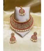 Gold Cubic Zirconia Jewellery