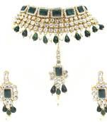 Green jewellery