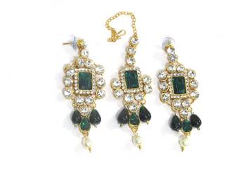 Green jewellery 2