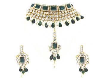 Green jewellery 3