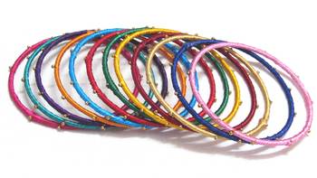 Multicolor jewellery 2