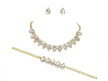 White jewellery 2
