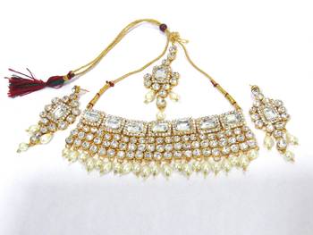 White jewellery 3