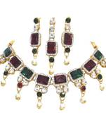 Multicolor jewellery