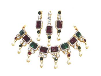 Multicolor jewellery 2