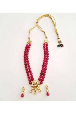Flower Set (Ruby) 1