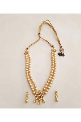 Flower Set (Pearl) 1