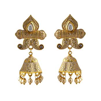 Multicolor Earrings 1
