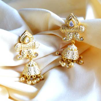 Multicolor Earrings 3