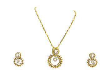 White jewellery 2