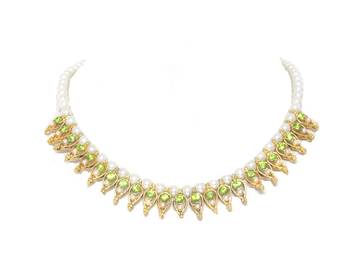 Green jewellery 1