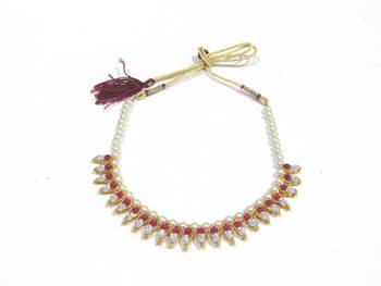 Pink jewellery 2