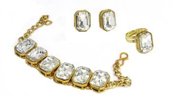 White jewellery 2